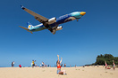 Boeing 737-8FZ