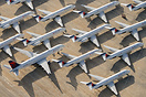 Aircraft Storage