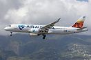 Airbus A220-300