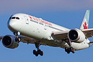 Boeing 787-9 Dreamliner