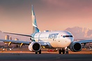 Boeing 737-8 MAX