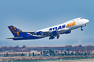 Boeing 747-47UF/SCD