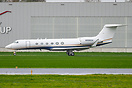 Gulfstream V