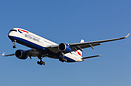 Airbus A350-1041