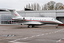 Embraer Legacy 500