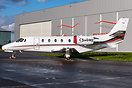 Cessna 560XL Citation XLS