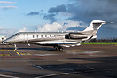 Bombardier Challenger 350