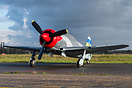 Yakovlev Yak-3UTI-PW