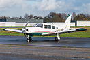 Piper PA-32R-300 Lance