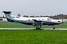 Pilatus PC-12/47E