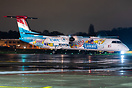 Bombardier Dash 8-402Q