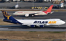 Boeing 747-46NF/SCD