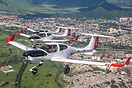 Diamond DA-40NG Tundra