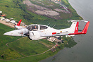 Diamond DA-42NG Twin Star