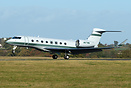 Gulfstream G650