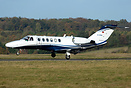Cessna 525A CitationJet CJ2