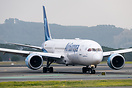 Boeing 787-9 Dreamliner