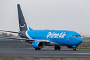 Boeing 737-86J(SF)