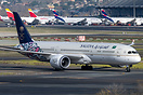 Boeing 787-9 Dreamliner