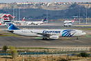 Airbus A330-343X