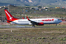 Boeing 737-85R