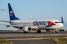 Boeing 737-86N