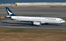 Airbus A330-343
