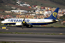 Boeing 737-8-200 MAX