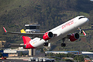 Airbus A321-271NX