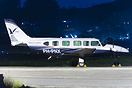 Piper PA-31-350 Navajo