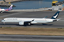 Airbus A350-1041