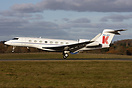 Gulfstream G650