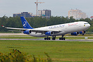 Airbus A340-313X