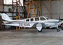 Beechcraft G36 Bonanza