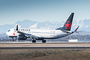 Boeing 737-8 MAX