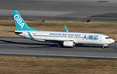 Boeing 737-8FH