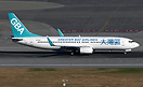 Boeing 737-8FH