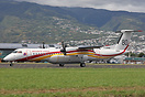 Bombardier Dash 8-402MR