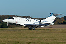 Embraer Praetor 600