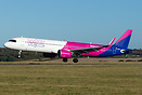 Airbus A321-271NX