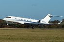 Bombardier Global Express XRS