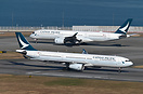Airbus A330-343