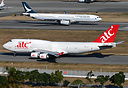 Boeing 747-4D7(BCF)