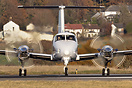 Beechcraft B200 Super King Air