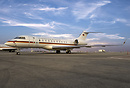 Bombardier Global 5000