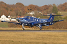 Pilatus PC-12 NGX