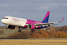 Airbus A321-271NX