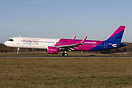 Airbus A321-271NX