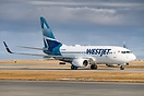 Boeing 737-7CT