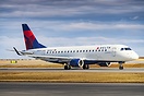 Embraer ERJ-175LR